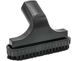 SQOON® Zuigmondje Geschikt voor Numatic en andere 32 mm buisaansluitingen – Met Afneembare Borstel – Vervangt 601145 / 601146