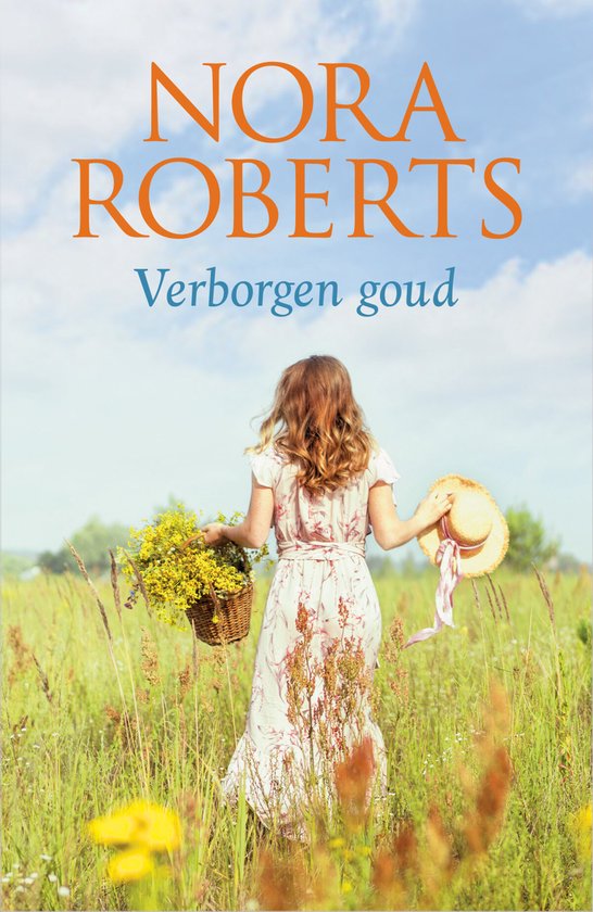 Verborgen goud - cover