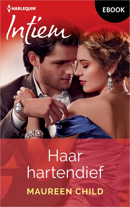 Intiem Extra 388 - Haar hartendief