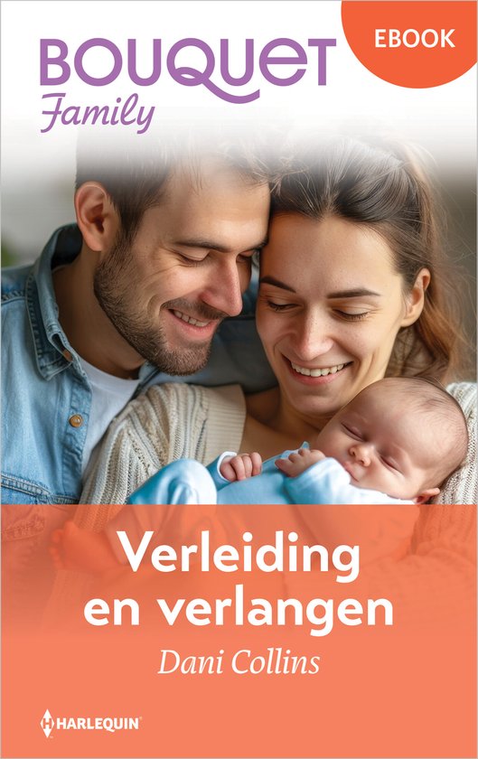 Bouquet Extra 700 - Verleiding en verlangen