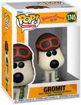 Funko Pop! Hanna Barbera Huckleberry Hound 773 Exclusivo Exclusivo - Moça do Pop - Funko Pop é aqui