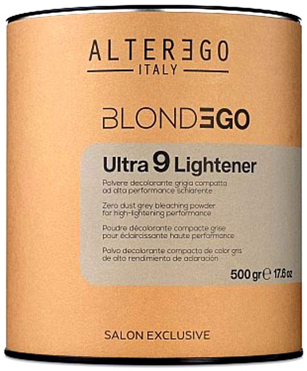 Alter Ego Blondego Ultra 9 Lightener | 500 G