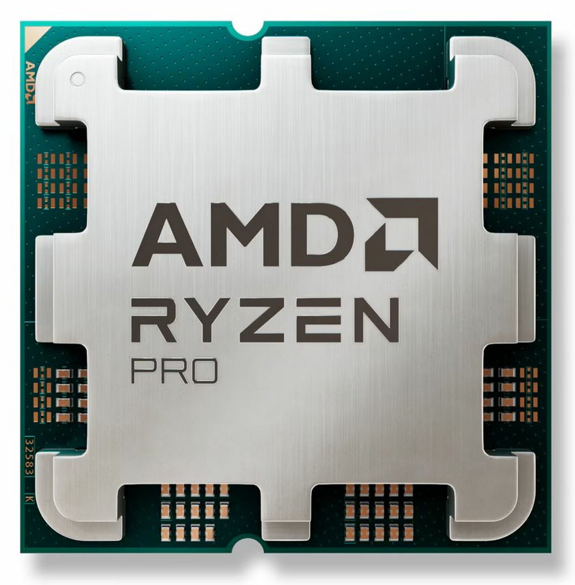 Amd Ryzen 5 Pro 8500G Processor 3,5 Ghz 16 Mb L3