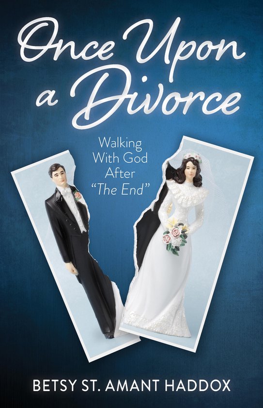 Once Upon a Divorce - cover