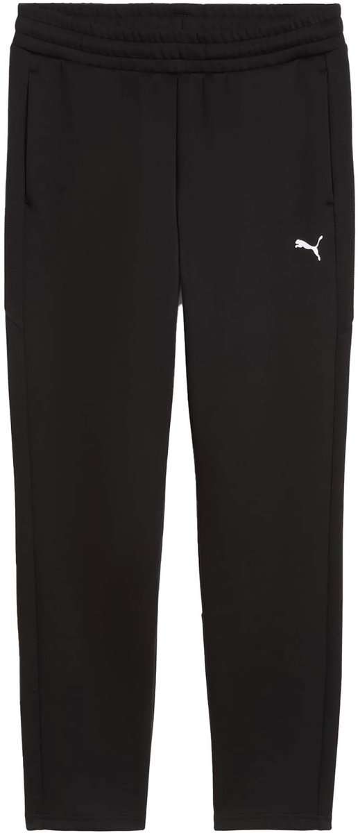 Puma Evostripe Sweatbroek Dk Op Sportswear Vrouwen Zwart