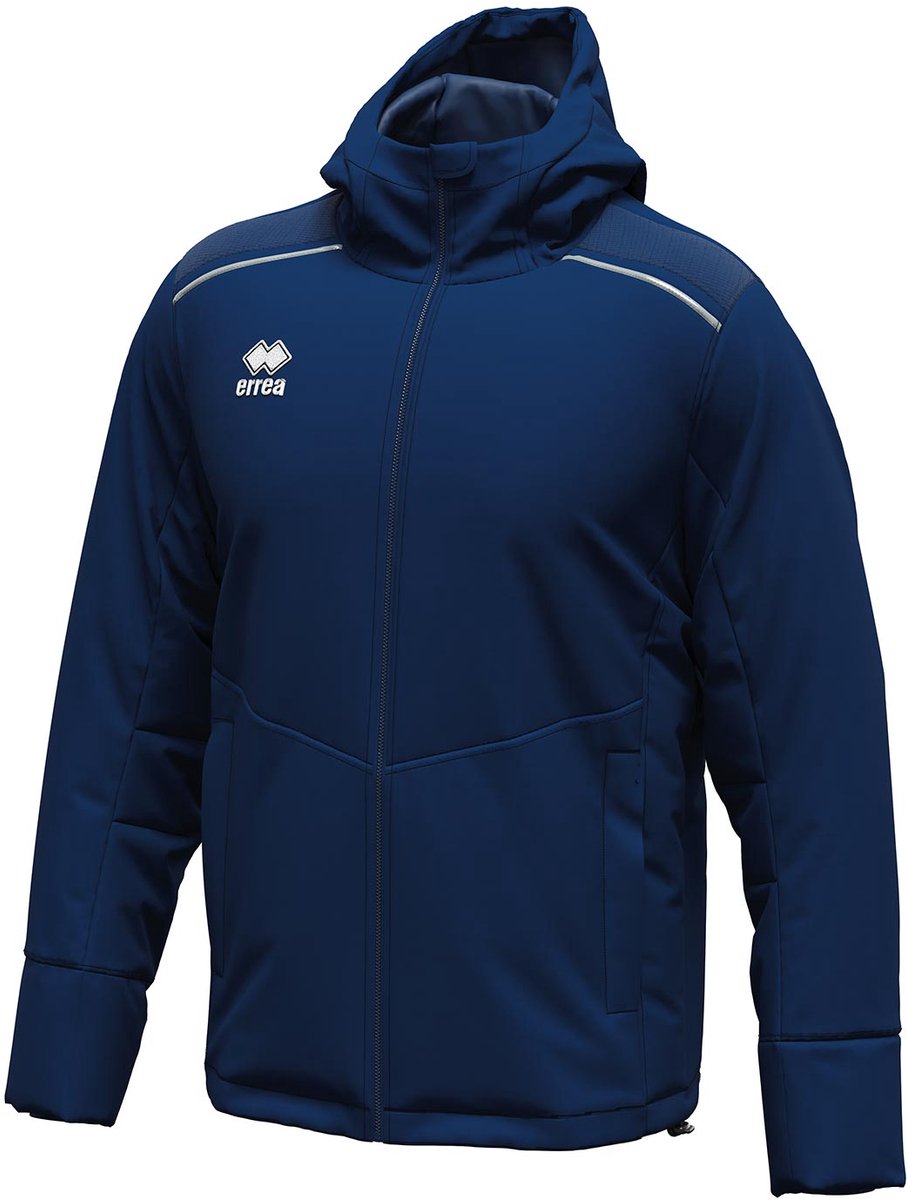 Errea Babylon Jacket Jr - Sportswear - Kinderen