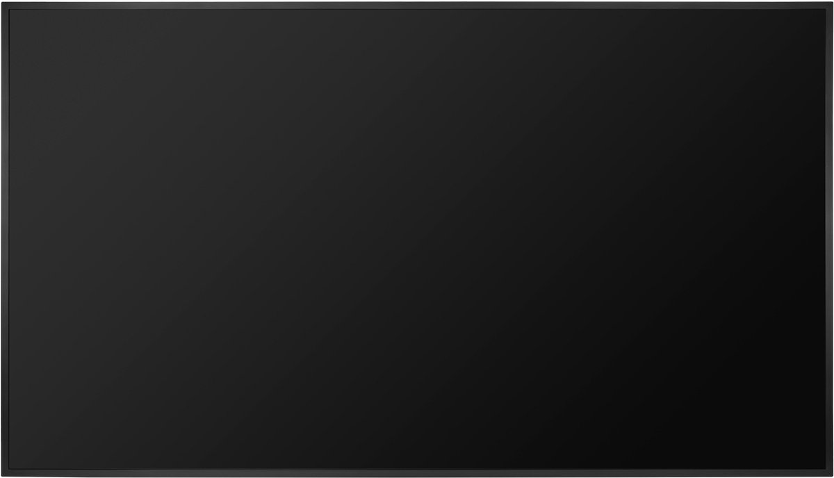 AG Neovo QM4303 - Monitor - 55” 4K UHD - HDMI - Anti-Reflectie