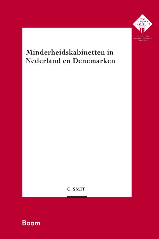 E.M. Meijers Instituut voor Rechtswetenschappelijk Onderzoek ... - cover
