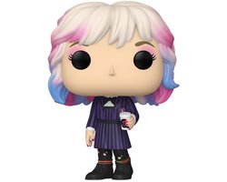 foto van Wednesday 2 - Enid vinylfiguur 1816 Unisex Funko Pop! - Neutraal - Standard