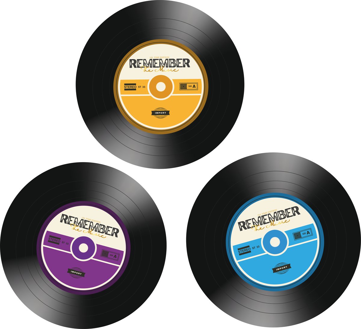 Remember The Music Van Eigen Bodem - Partyspel - Muziekquiz - Nederlandse Hits — cadeau in Partyspellen - foto 7