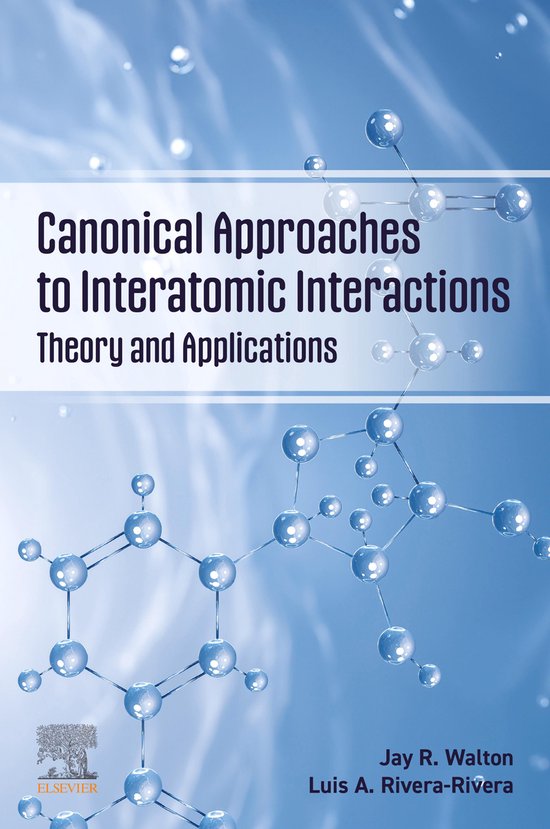 Canonical Approaches to Interatomic Interactions - cover