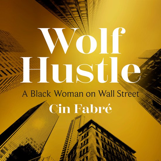 Wolf Hustle - cover
