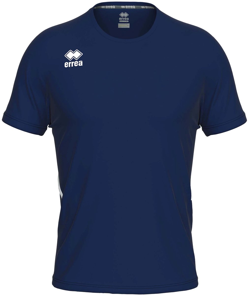 Errea Marvin T-Shirt Mc Ad - Sportswear - Volwassen