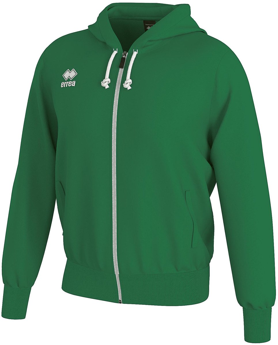 Errea Jacob Jas Ad - Sportswear - Volwassen