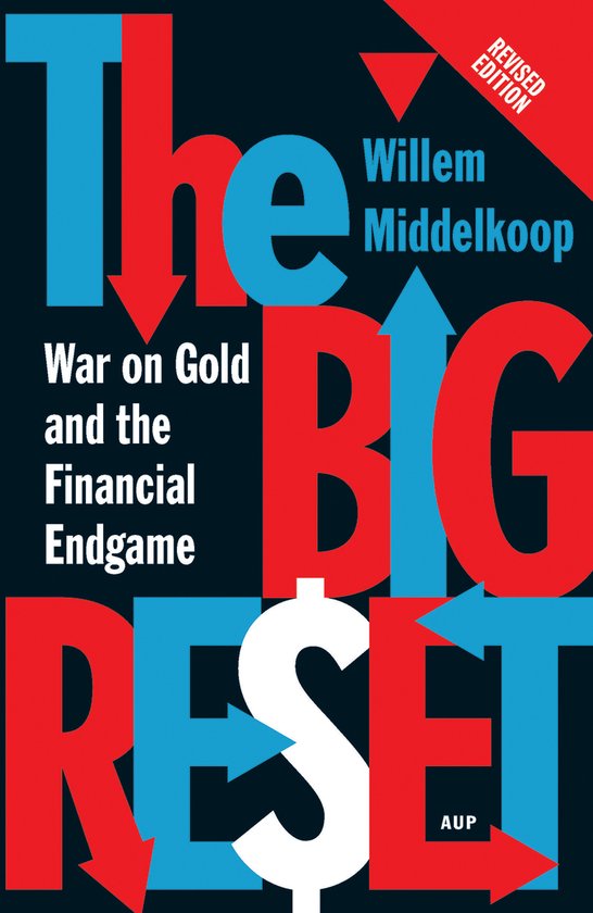 The big reset revised edition - cover