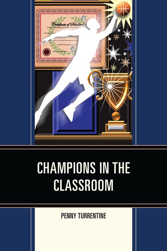 Champions in the Classroom - cover