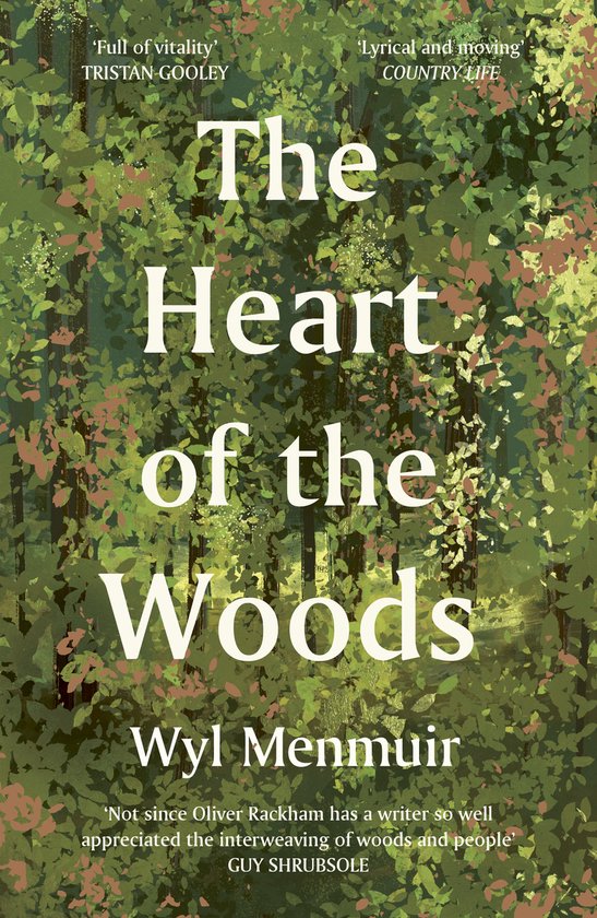 The Draw of the Sea-The Heart of the Woods