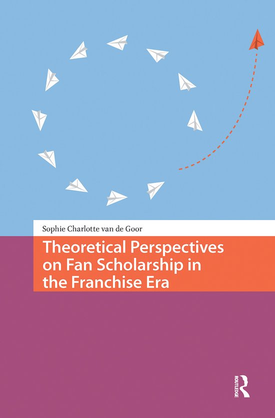 Transmedia- Theoretical Perspectives on Fan Scholarship in t ... - cover