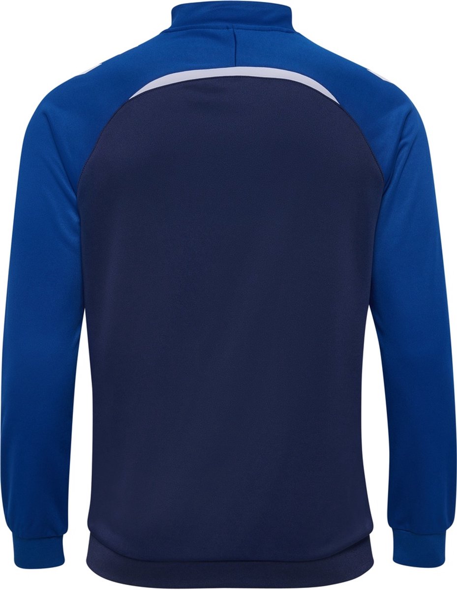 Hummel Trainingsjacke Lead 2.0 Track Zip Jacket 223772 Marine/True Blue-XS