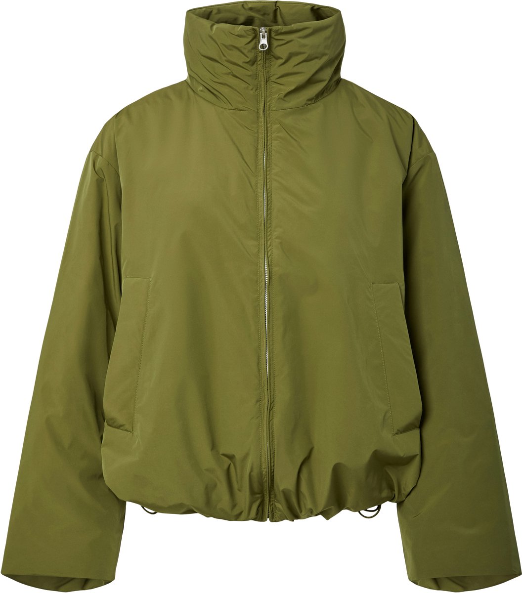 PIECES - PCSIF JACKET NOOS BC - Meisjes - Gewatteerde jassen