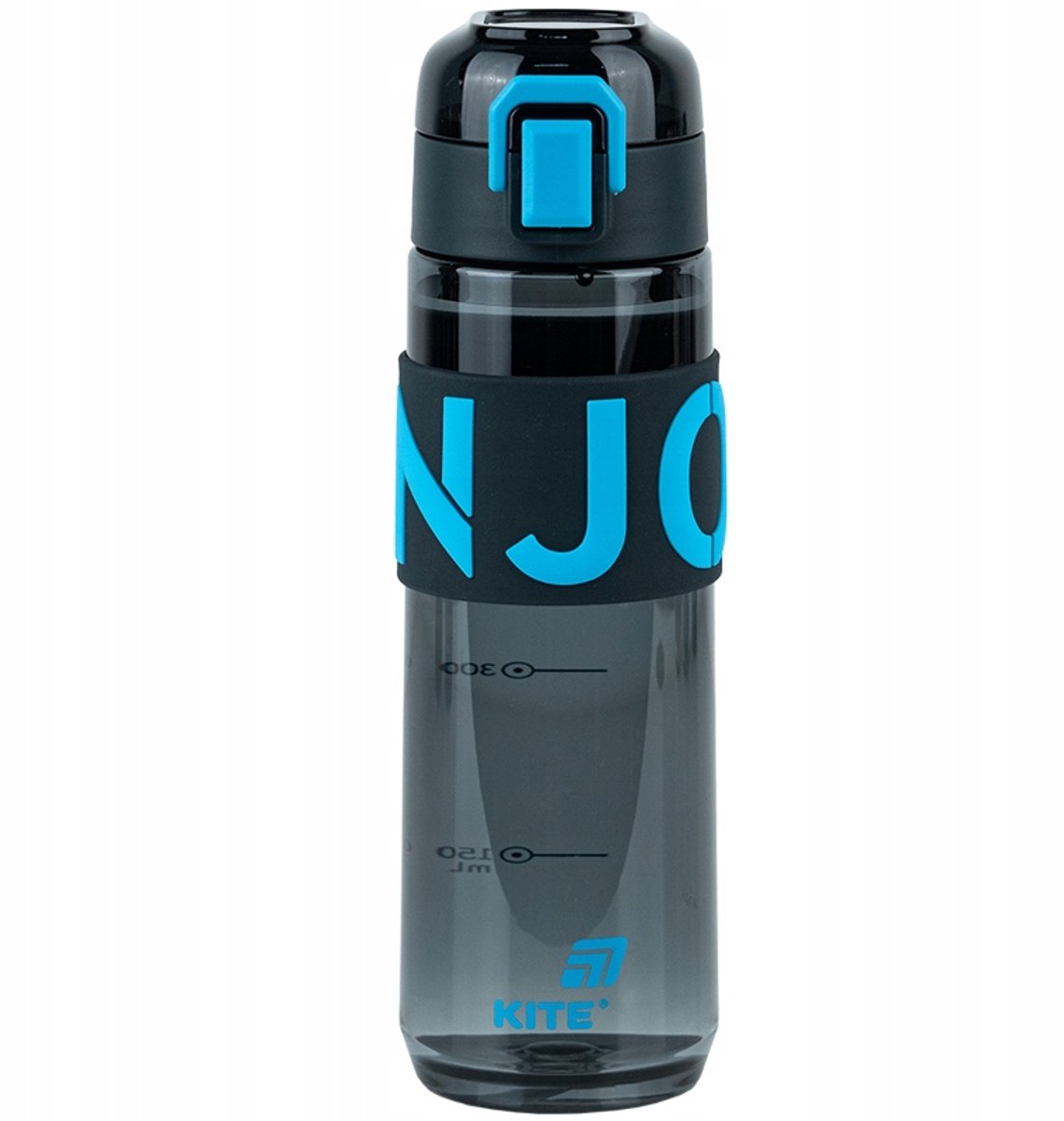 Kite Tritan Water Bottle 680ml met Zeef - School & Gym