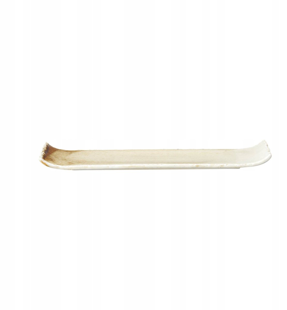 Constancy Rechthoekige Borden 260x115 mm - Fine Dine Porselein