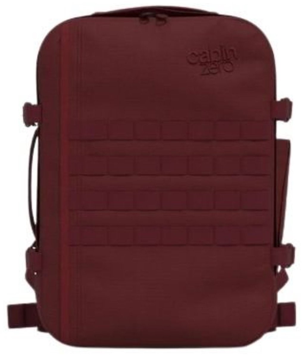 CabinZero Military 36L Lightweight Cabin Bag marrakech