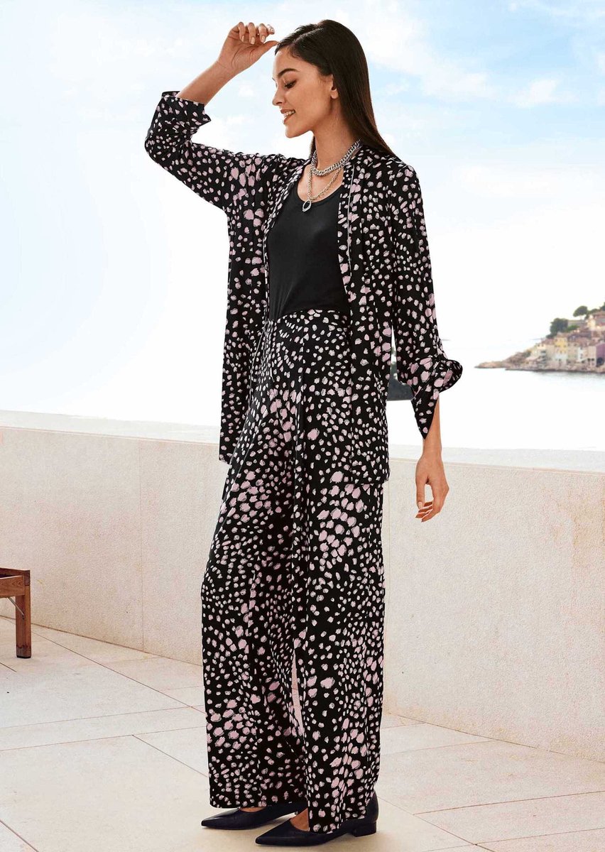 MADELEINE Blouse Blouse