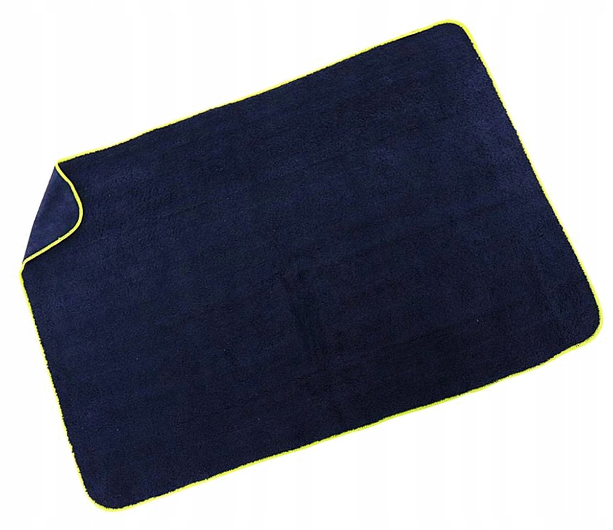 XXL Microvezel Droogdoek 90x60cm - Professioneel