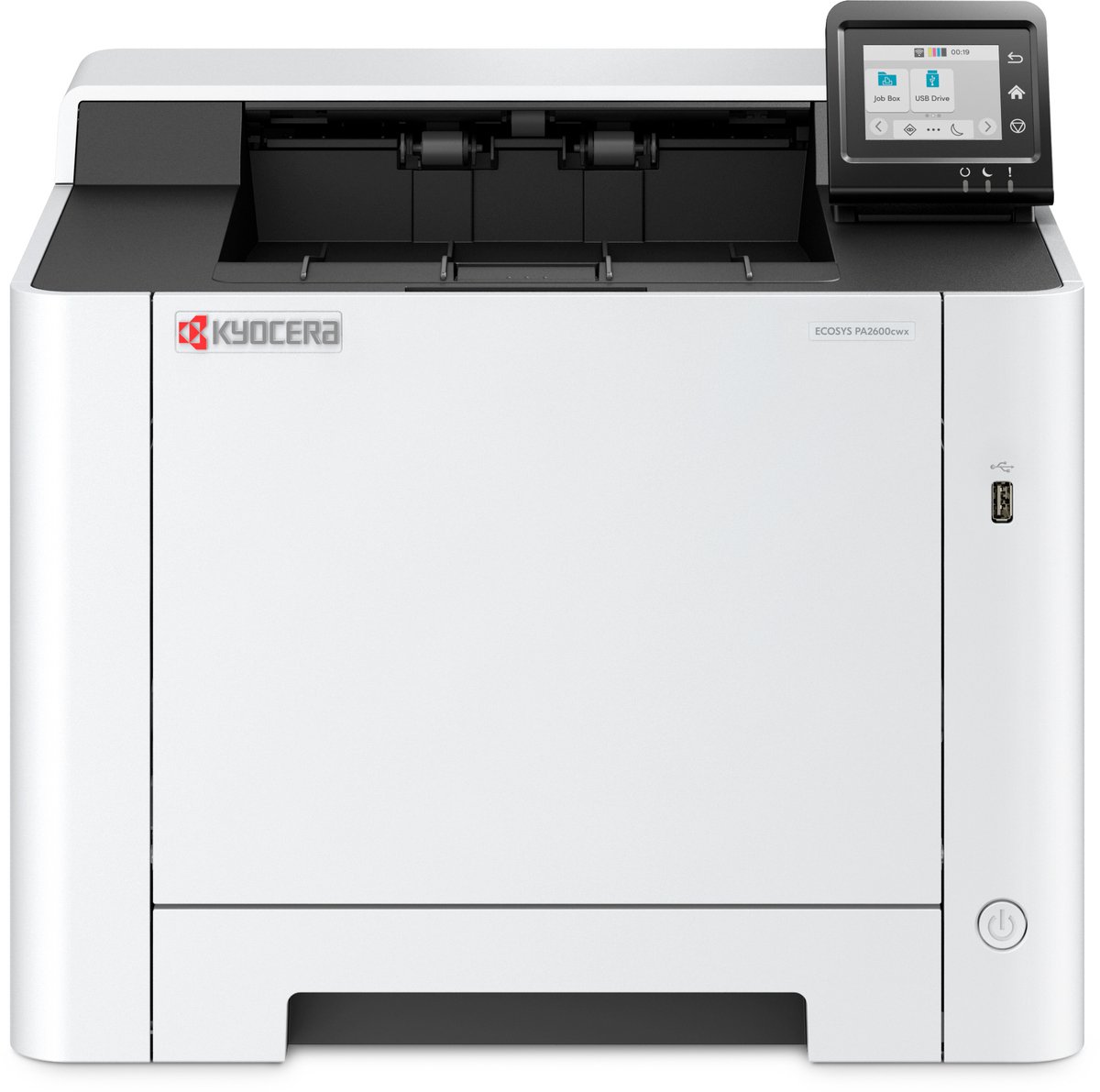 KYOCERA ECOSYS PA2600cx Kleur 1200 x 1200 DPI A4