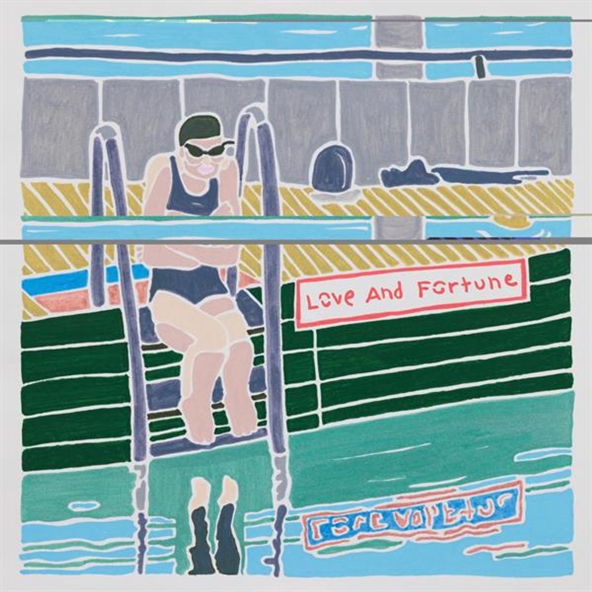 Stella Donnelly - Love And Fortune (LP)