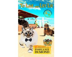 A Von Pumpernickle Cozy Mystery - To Live and Let Lie