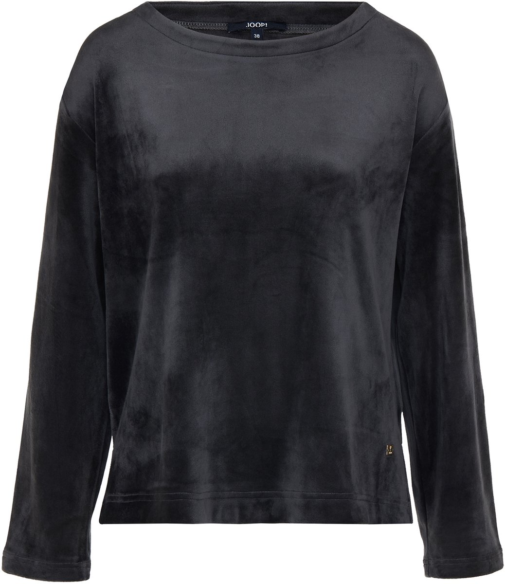 Joop! Longsleeve Velvet Oversized
