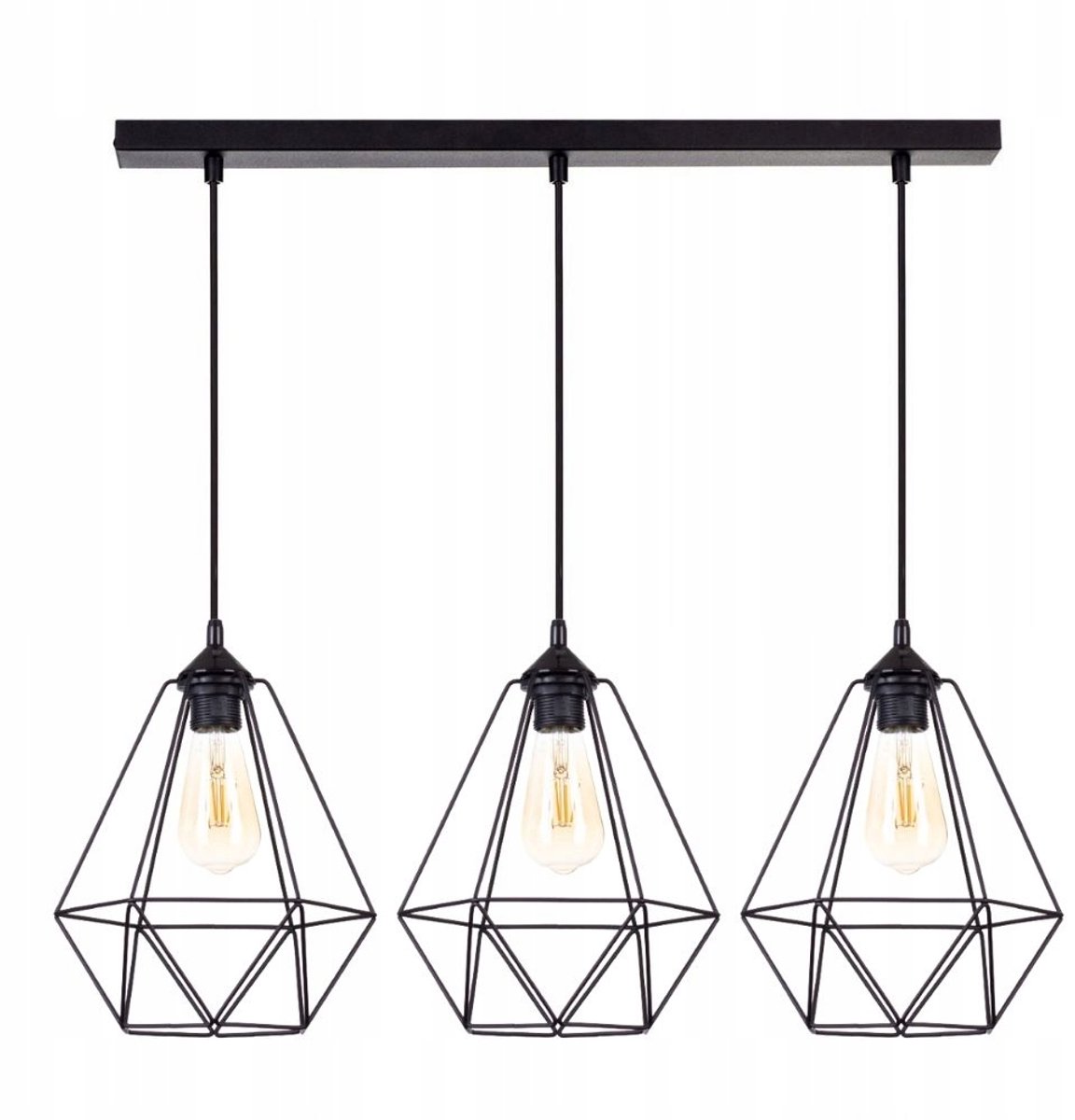 Moderne Hanglamp Plafondlamp Kroonluchter Zwenkbaar 3-lichts