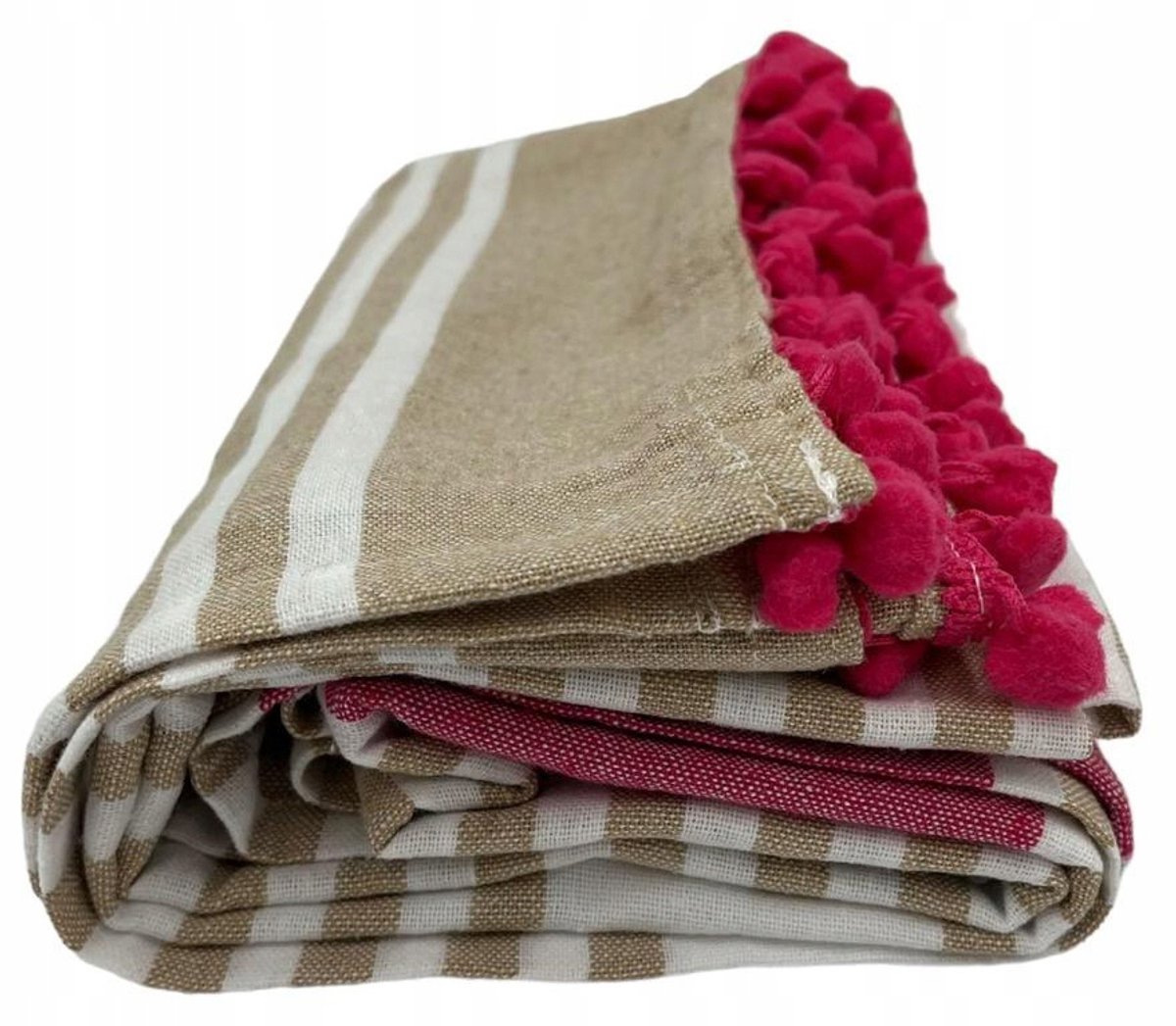 Pareo Fouta Strandlaken 90x170 cm - Katoenmix
