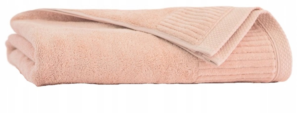 Zwoltex Lisbona Handdoek 50x90cm - Zacht Egyptisch Katoen