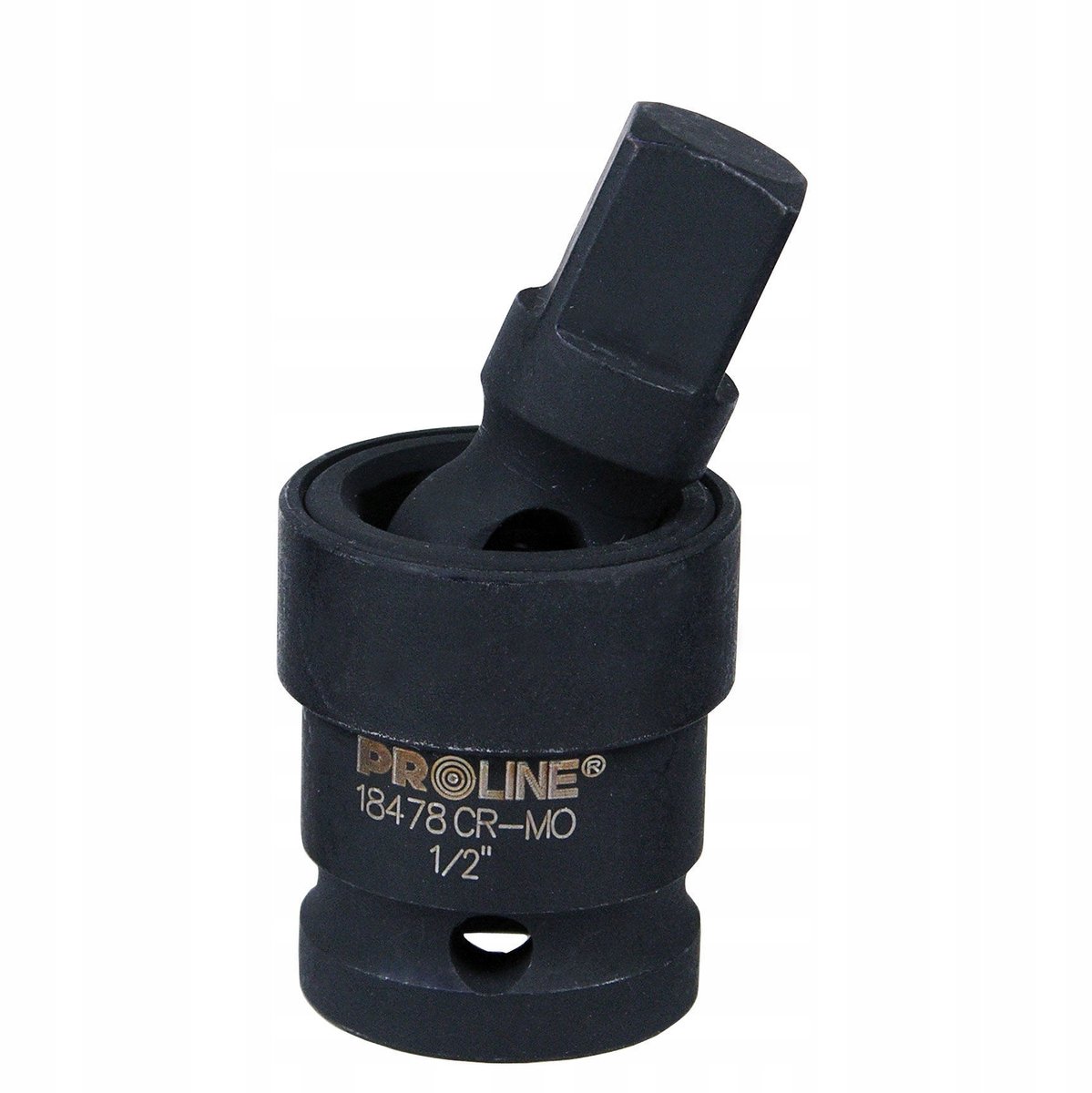 Slagmoerdoppen Cardan 1/2" CrMo Proline 18478
