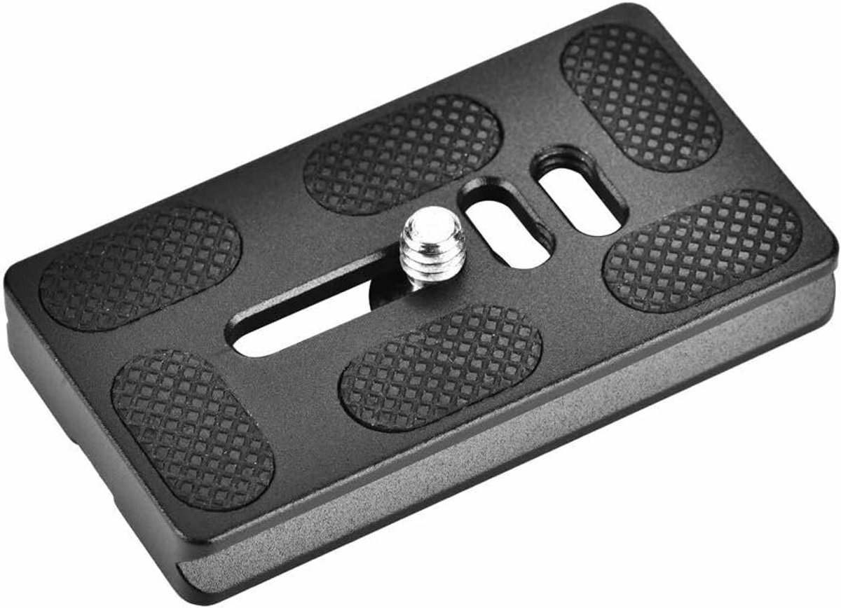 70mm - Quick Release Plate / Snelkoppelingsplaat - Type PU-70