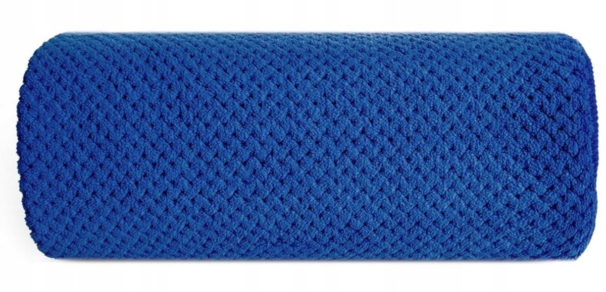 Snell Droog Handdoek ZOE 30x50cm Marineblauw 280 g/m2