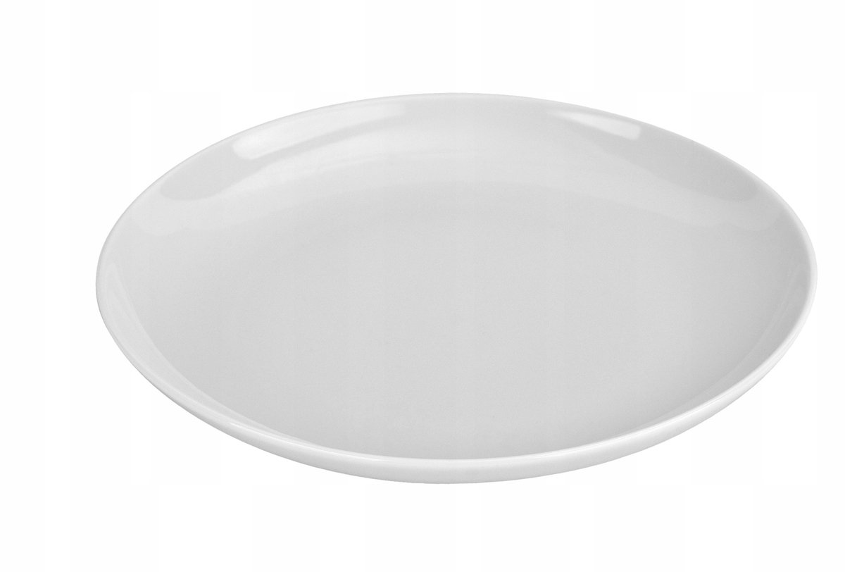 Atelier Wit Dessertbord 18 cm - Elegant Porselein