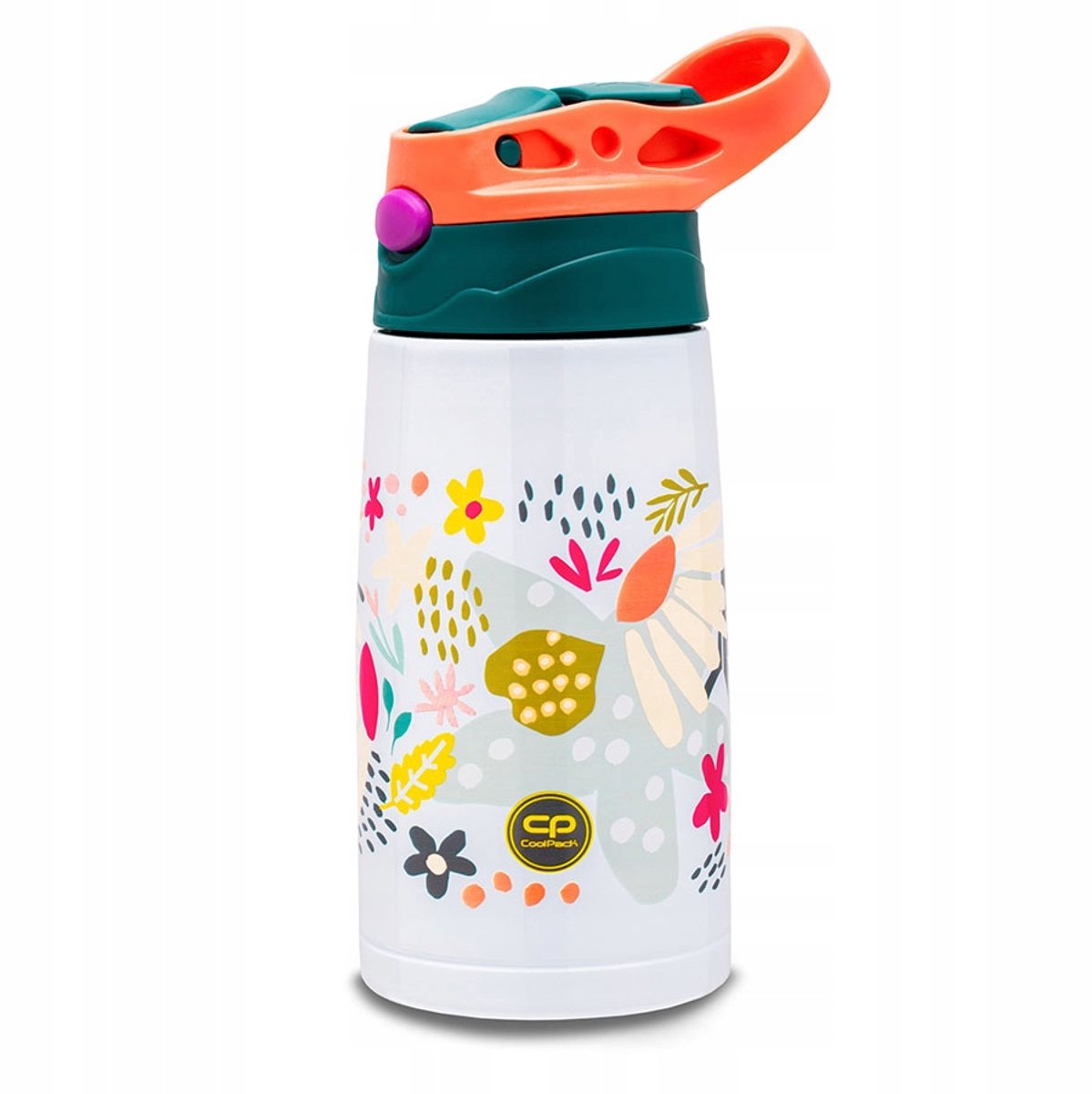 CoolPack Bono Thermosfles 350 ml Sunny Day - BPA-vrij