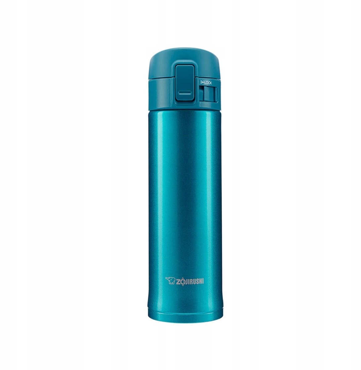 Zojirushi Thermosbeker RVS 480ml Turkoois - Japanse Kwaliteit