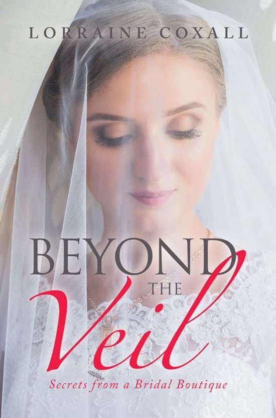 Beyond the Veil - cover
