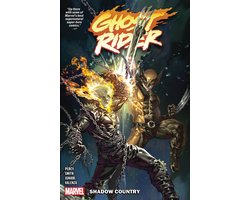 Ghost Rider Vol. 2