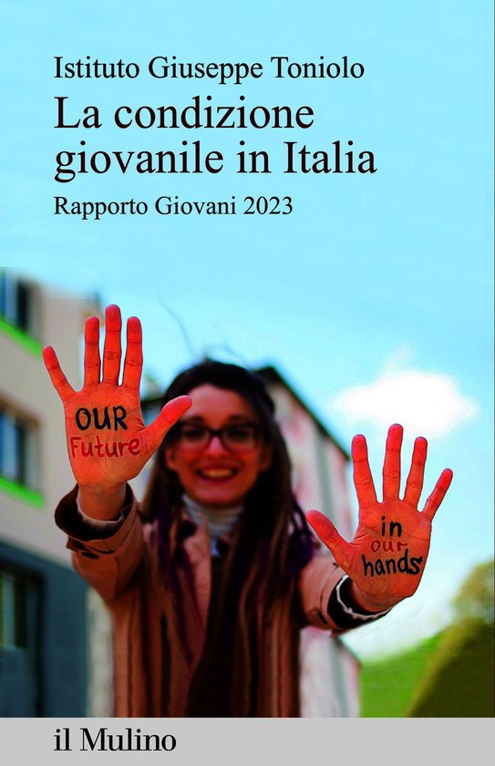 Percorsi - La condizione giovanile in Italia - cover
