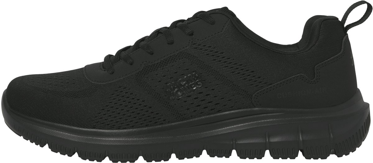 JACK&JONES - JFWCRESCENT JACQUARD SNEAKER - Heren - Veterschoenen
