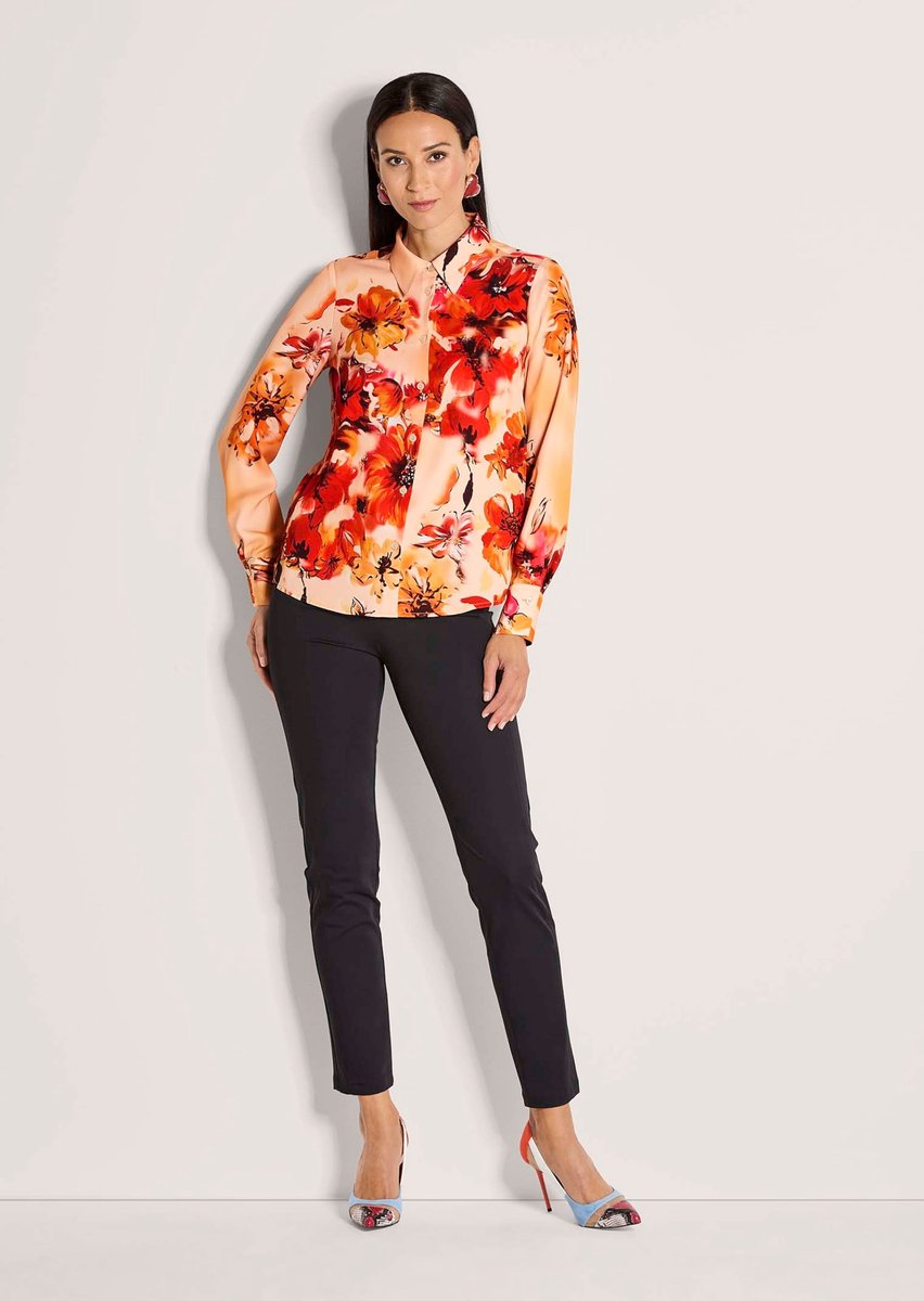 MADELEINE Blouse Blouse