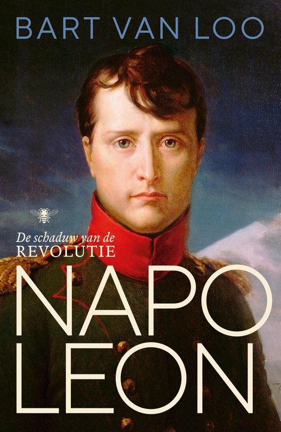 Napoleon - cover