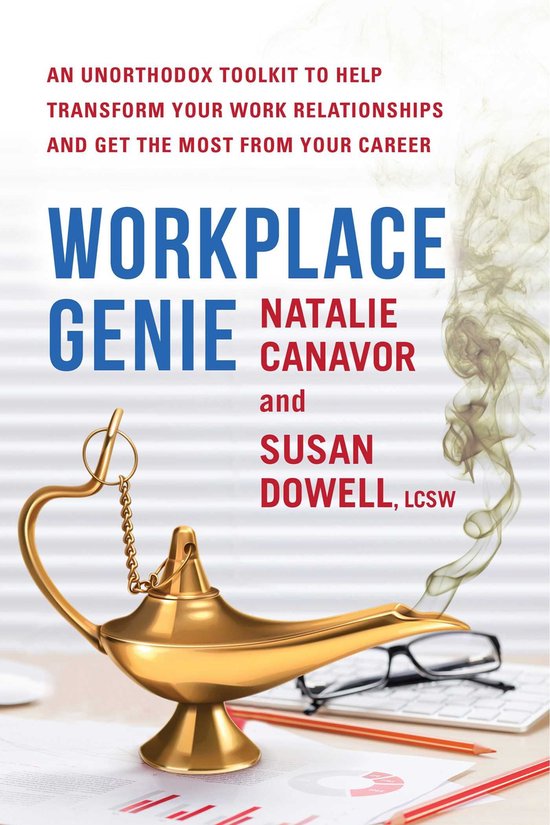 Workplace Genie - cover
