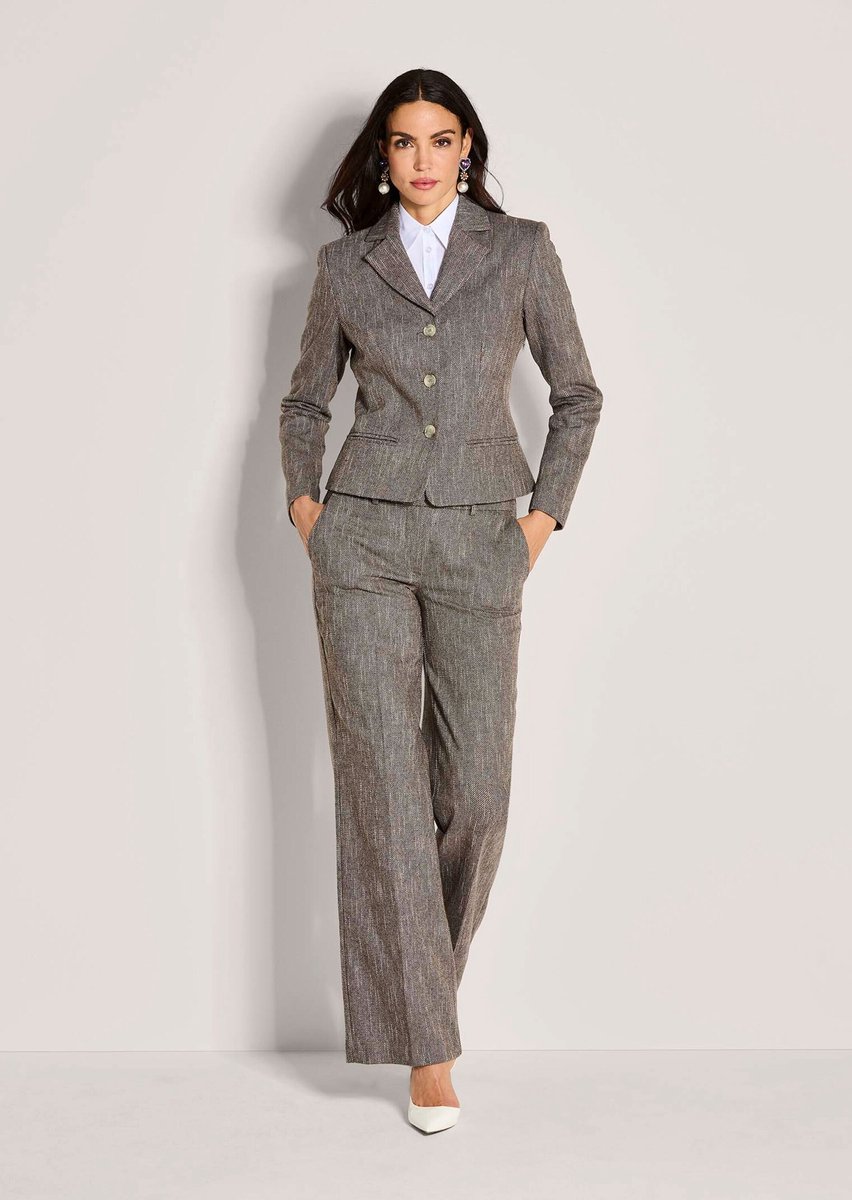 MADELEINE Blazer Blazer